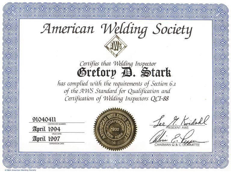 Is Welding Engineering a good career to choose? 2