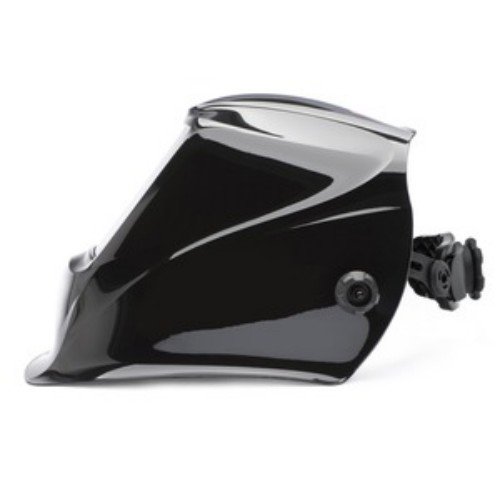 Lincoln Electric Viking 3350 Black Welding Helmet review