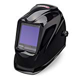 Welding Helmet, Black, 3350 Series