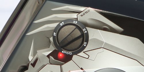 ArcPro 20704 Auto-Darkening Solar Powered Welding Helmet 1