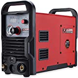 CUT-50, 50 Amp Pro. Plasma Cutter, DC Inverter 110/230V Dual Voltage Cutting Machine New