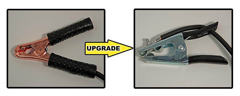 Hobart Handler 140 Mig Welder Reviews 2