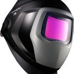 3M Speedglas Welding Helmet 9100 Review