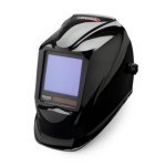 Lincoln Electric Viking 3350 Auto Darkening Welding Helmet