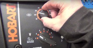 HOBART HANDLER 210 MVP (5)