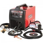 Lincoln Electric Easy MIG Welder 140 Review