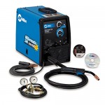 Millermatic 140 Auto-Set (Machine) Review