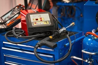 The History and Basics of Welding (4)