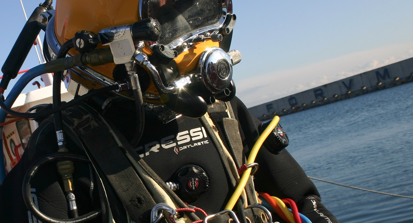 The Best Underwater Welding Schools and Courses