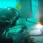 Underwater welding risks you must know