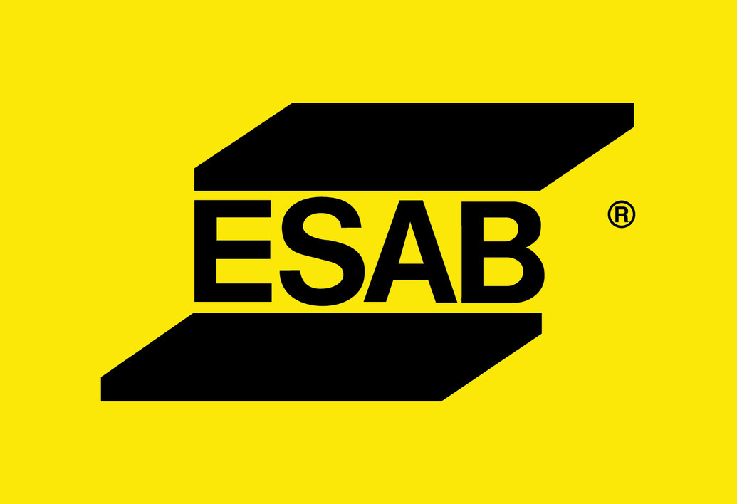 esab welding